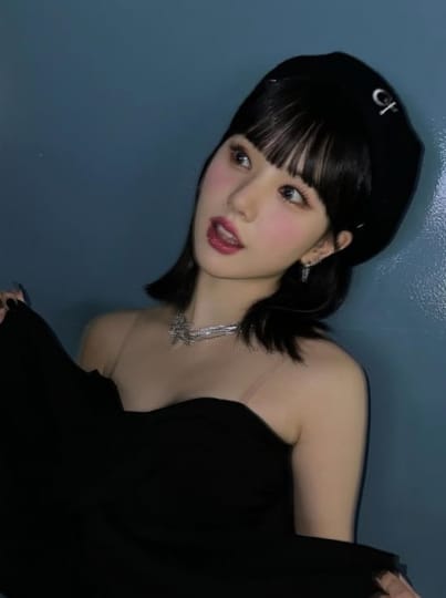 GFRIEND(ジーフレンド) 流出