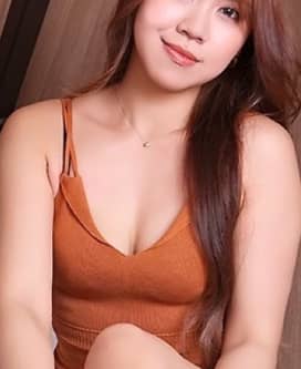 メコンの女の子