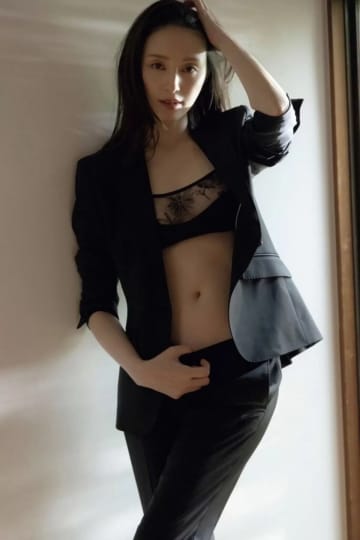 栗山千明 エロ