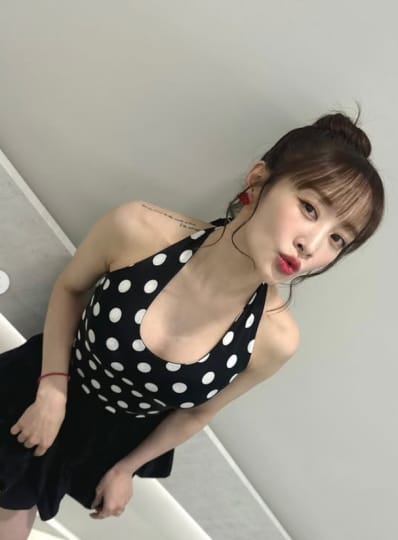 KARA 流出