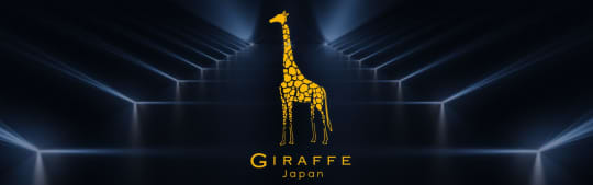 GIRAFFE Japan