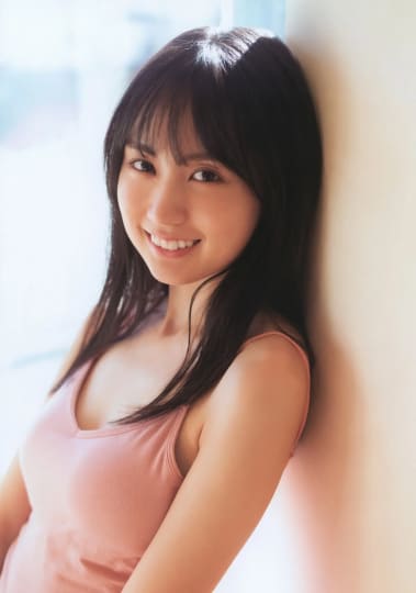 嘉喜遥香