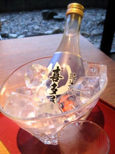 酒　日本酒