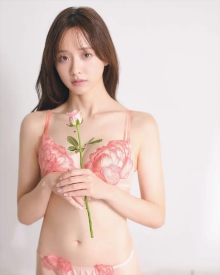 森香澄
