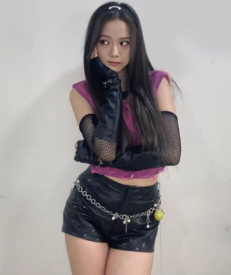 BLACKPINK エロ 流出