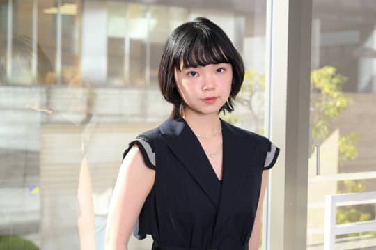 古川琴音 エロ