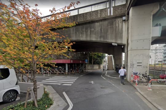 東武ストア