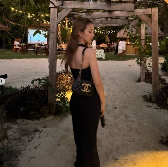 中町綾のエロいお尻に注目