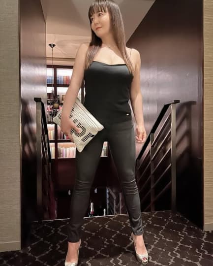 華原朋美　エロ