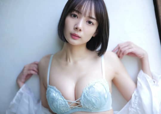  岡田紗佳 エロ