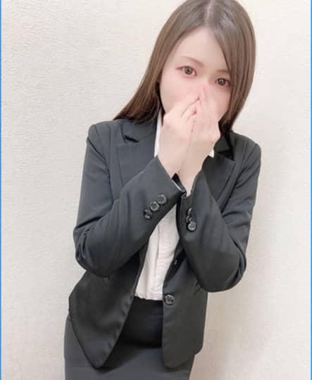 清楚系女子画像