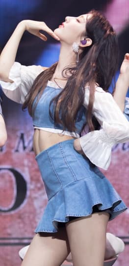 LOVELYZ(ロブリズ) 流出