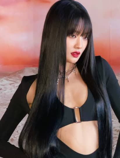KPOP エロ