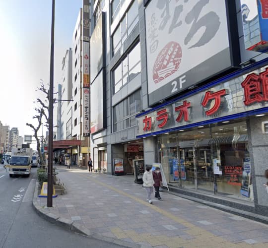 まんがランド錦糸町店