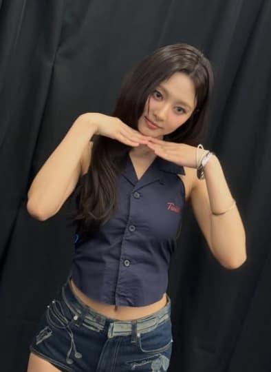 KPOP エロ
