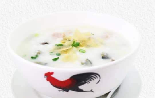 香港華記茶餐庁
