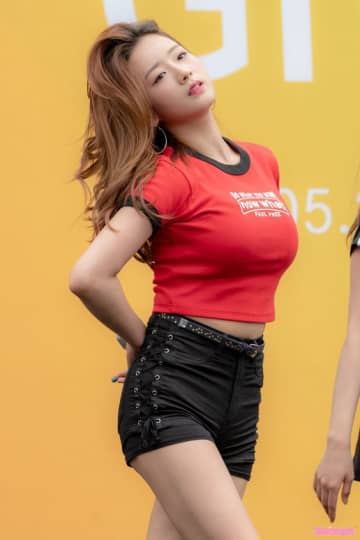 Apink(エーピンク) 流出