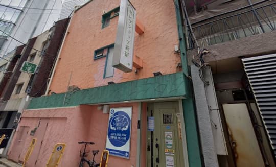 お店への行き方4(店舗)