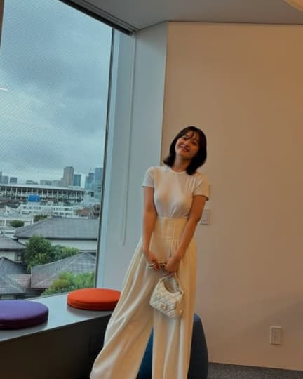久住小春 おっぱい