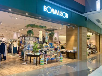 イオンモール木更津