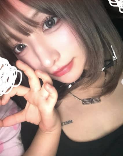 重川茉弥のエロいおっぱい