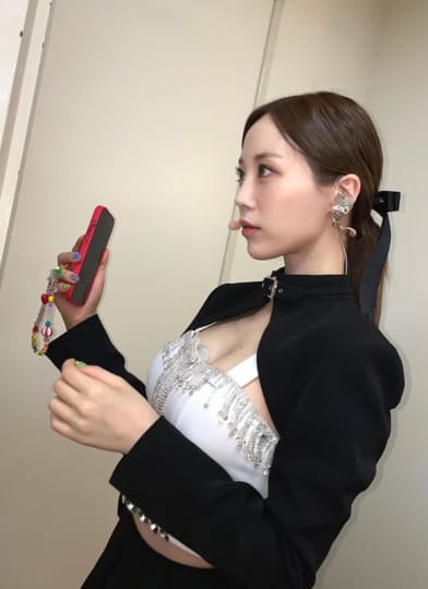 KPOP エロ