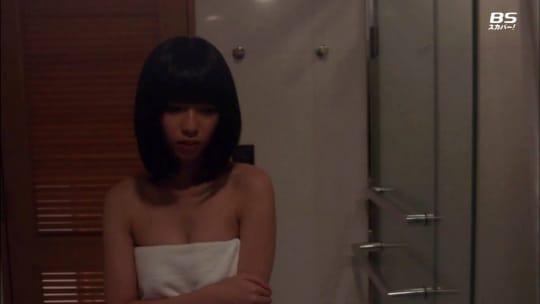 白石聖 エロ