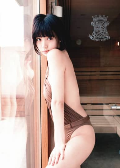エライザ フェラ