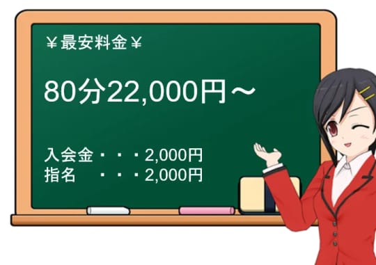 恵比寿発夫人倶楽部レゴリス東京の料金表