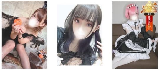 女の子画像