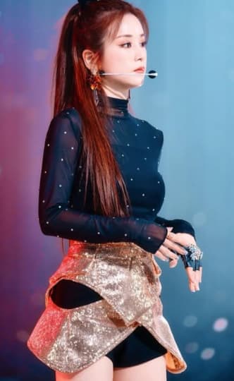 KPOP エロ