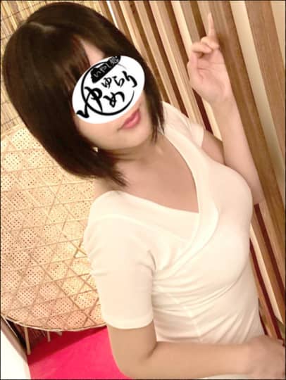 スレンダー美女