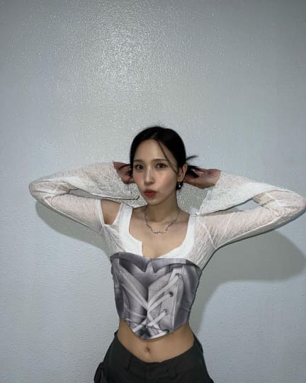 KPOP エロ