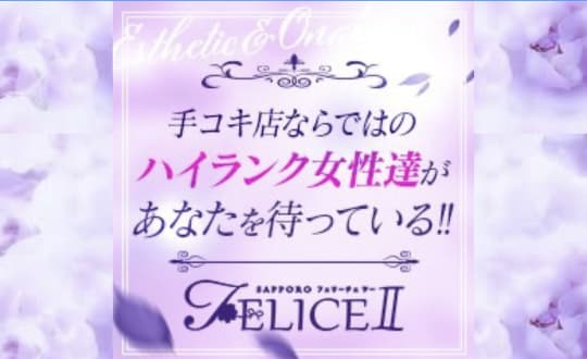 札幌FELICEⅡ