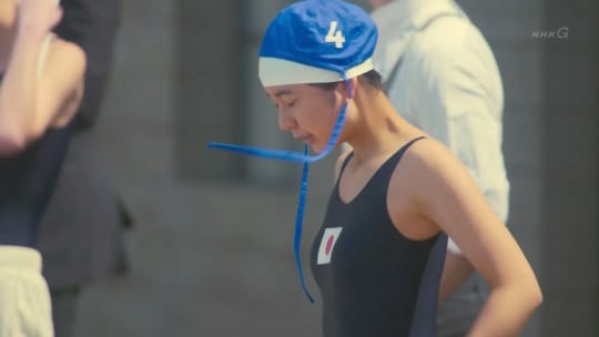 上白石萌歌 エロ