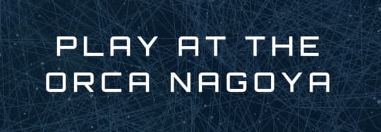 ORCA NAGOYA(オルカナゴヤ)