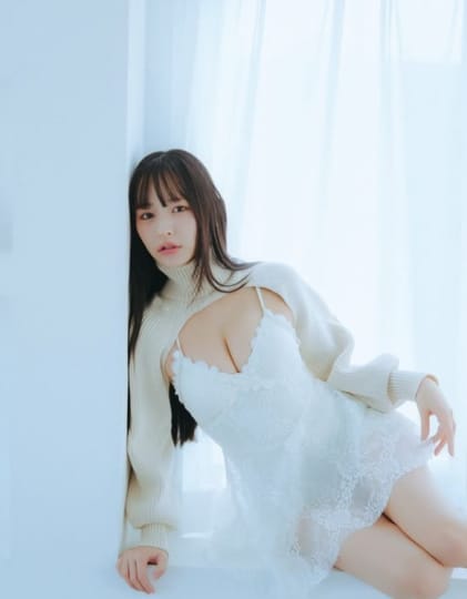 高橋かなみ エロ