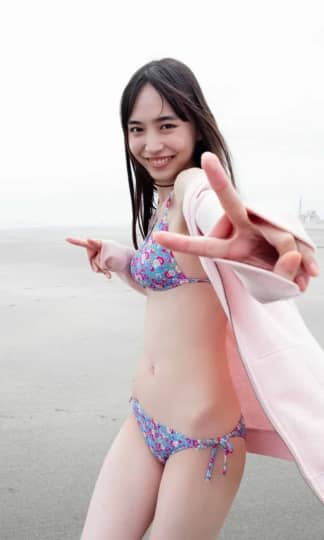井桁弘恵 エロ