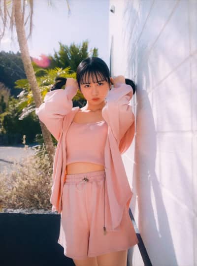 上村ひなの エロ