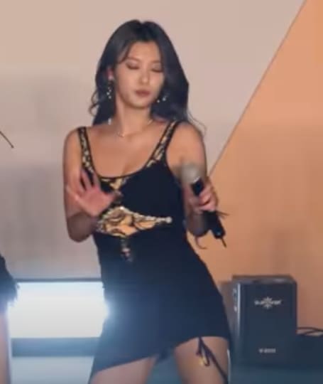 MOMOLAND(モモランド) 流出