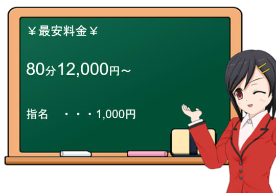 それ行け！ぽちゃロリ協奏曲の料金