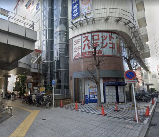 DiCE相模大野モアーズ店