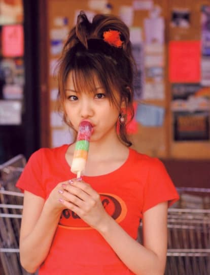 田中れいな エロ
