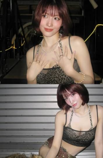 TWICE Momo(モモ) エロ