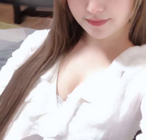 女の子