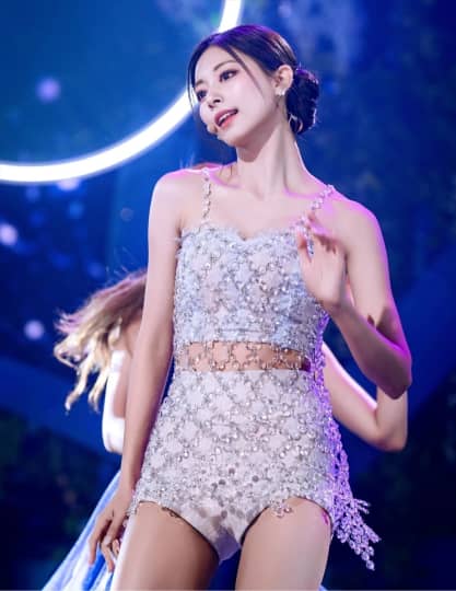 twice ツウィ エロ