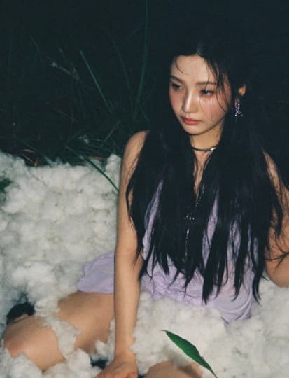 Red Velvet(レッドベルベット) 流出