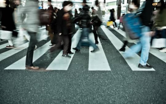 人生終わったと感じたときに立ち直る方法