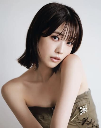髙橋ひかる エロ