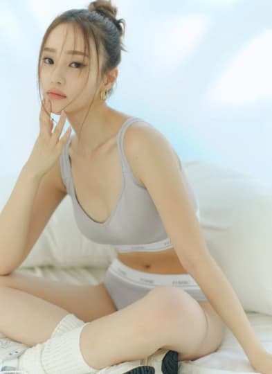 中町綾のピーチジョン下着モデルがエロすぎる件